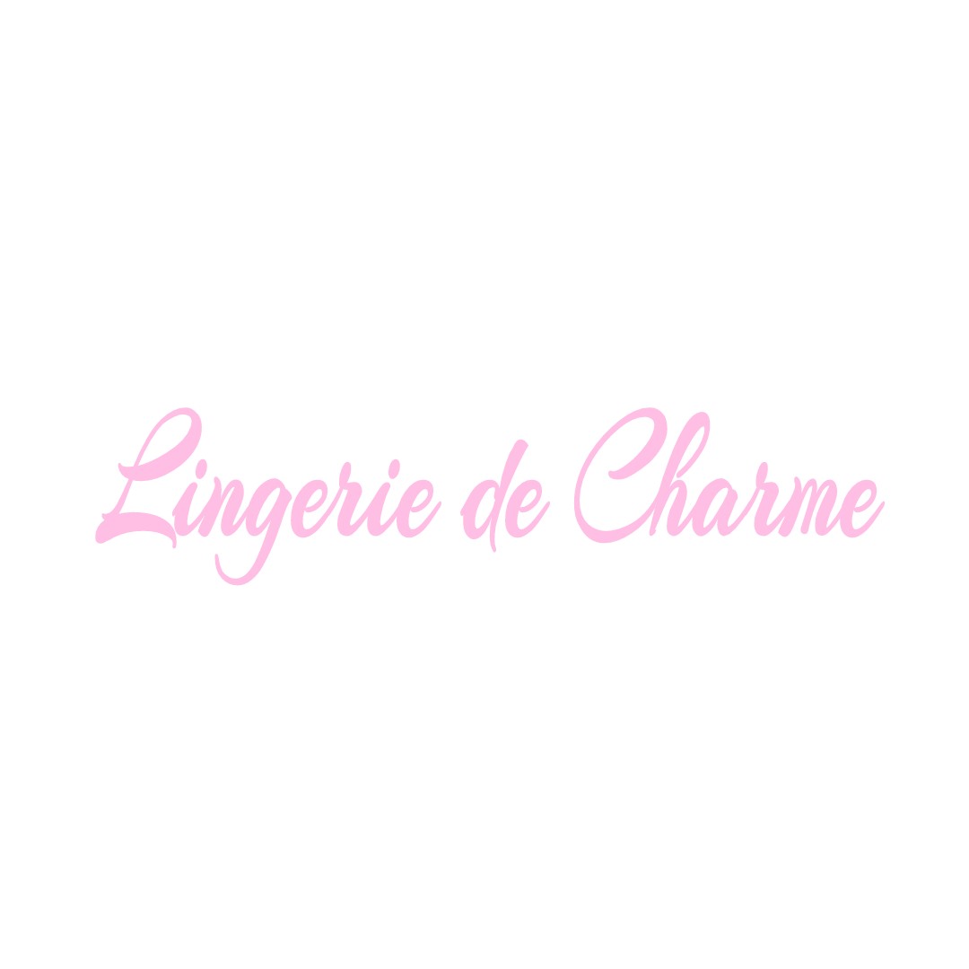LINGERIE DE CHARME LABASTIDE-MURAT